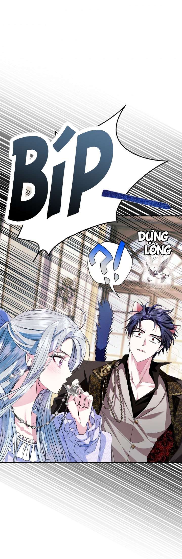 Cha À, Con Không Muốn Kết Hôn Đâu Chap 68 - Trang 2