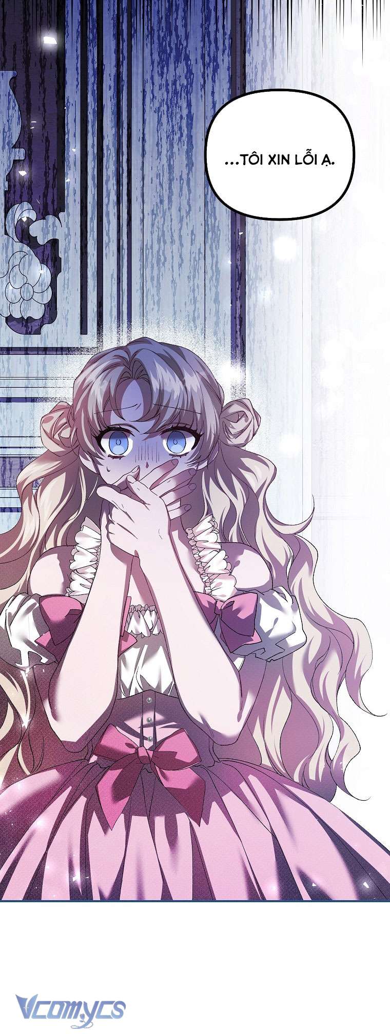 Thời Gian Của Nhân Vật Phụ Có Giới Hạn Chapter 32 - Trang 4