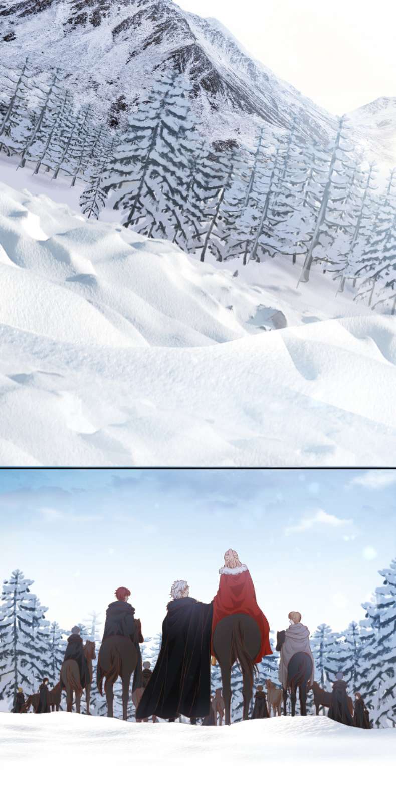 Địch Úc Đa Chi Ca Chapter 121 - Trang 4