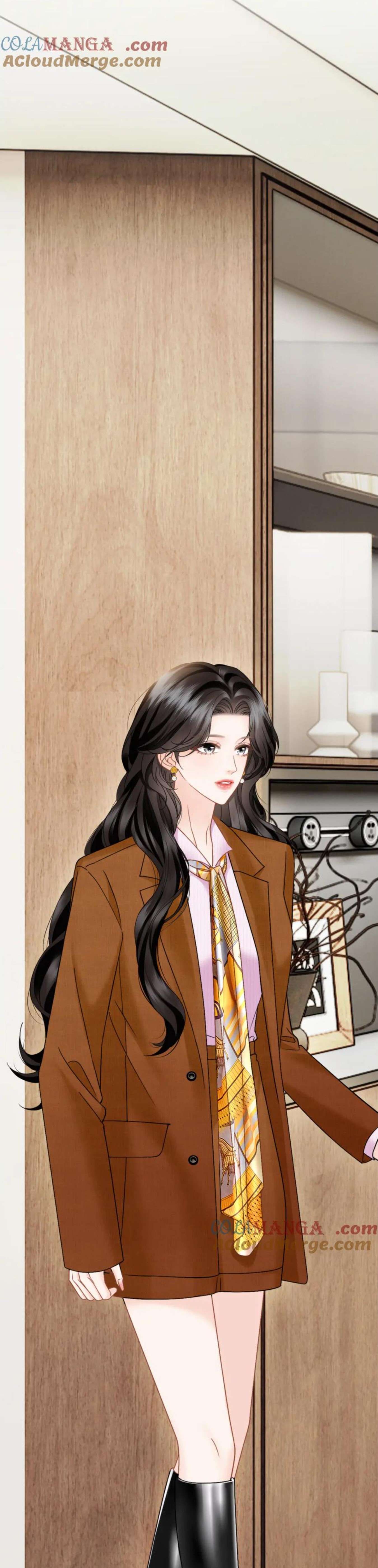 Tình Si Chap 29 - Trang 2