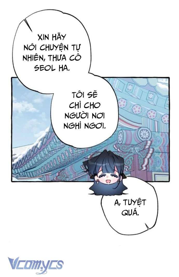 Chuyện Tình Tuyết Phương Bắc Chapter 5 - Trang 4