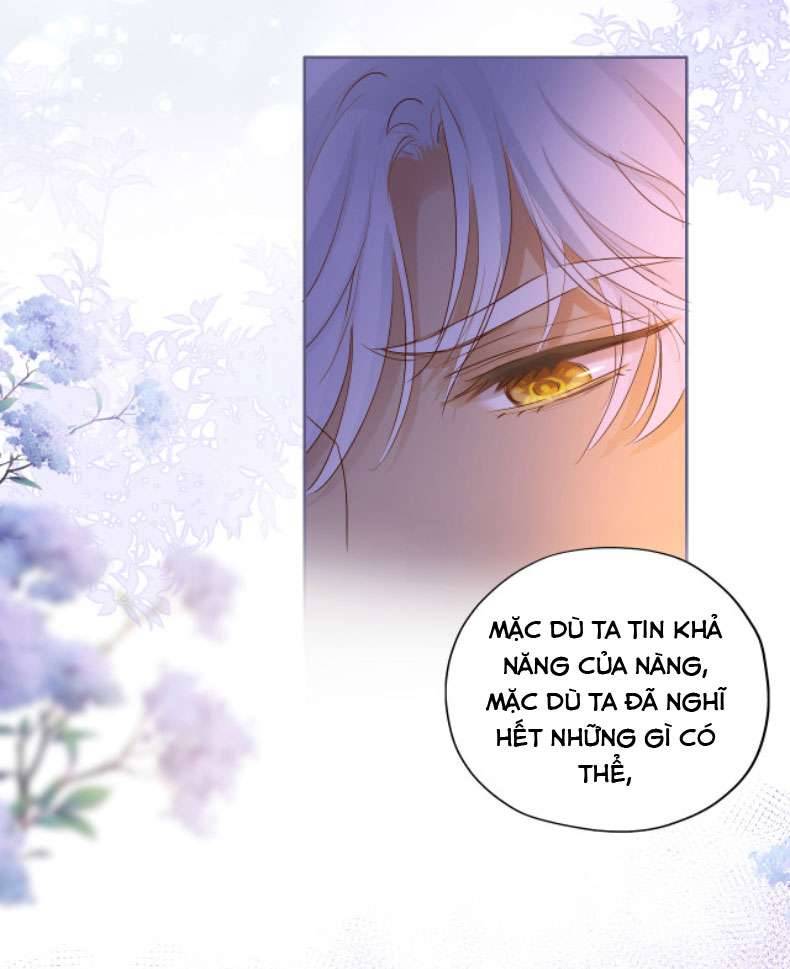 Địch Úc Đa Chi Ca Chapter 120 - Trang 4