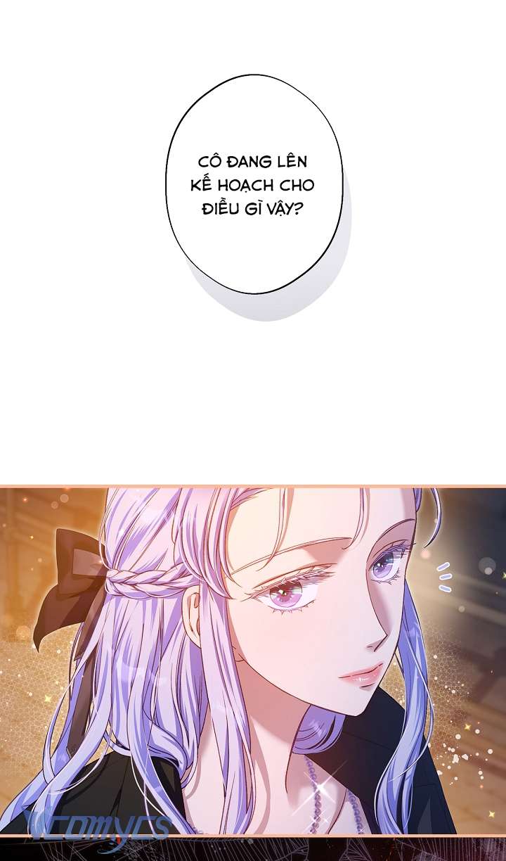 [18+] Love Kitsch Crunch Chapter 18 - Trang 3