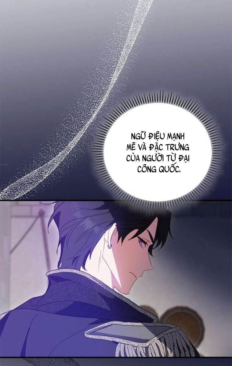 Tôi Đã Bảo Nữ Chính Đang Cải Trang Cơ Mà! Chap 29 - Trang 2