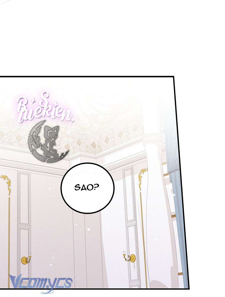 Chị Gái Của Nhân Vật Phản Diện Hôm Nay Cũng Đang Đau Khổ Chapter 43 - Trang 4