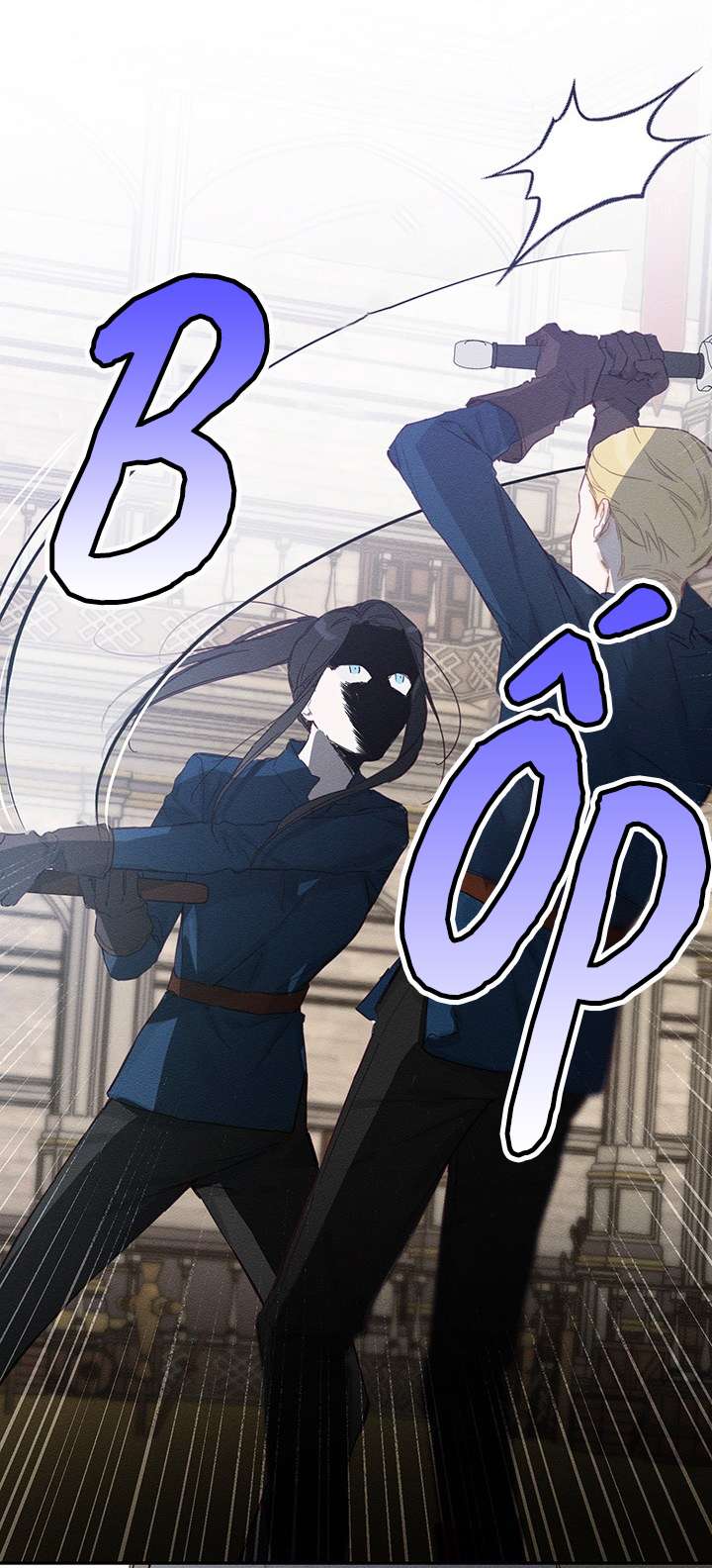 Trước Tiên Phải Giấu Em Trai Cái Đã! Chap 16 - Trang 2