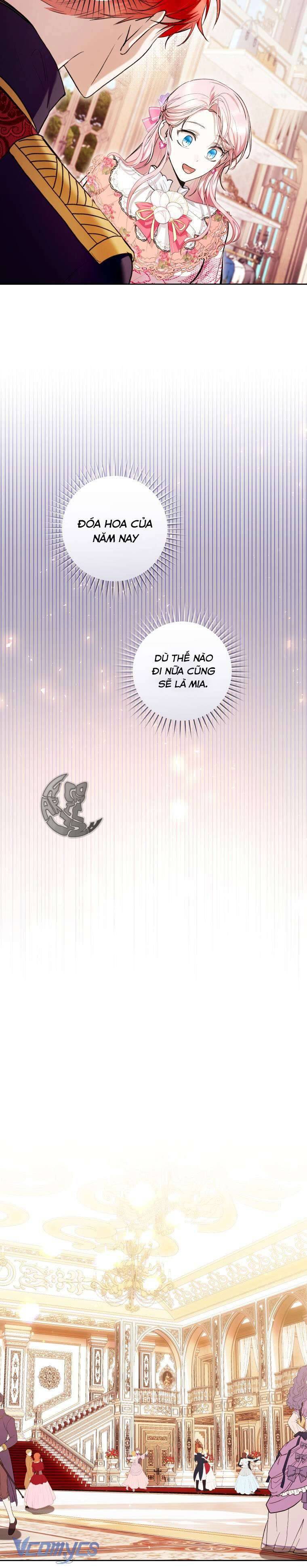 Làm Ác Nữ Bộ Không Tuyệt Sao? Chap 35 - Trang 4