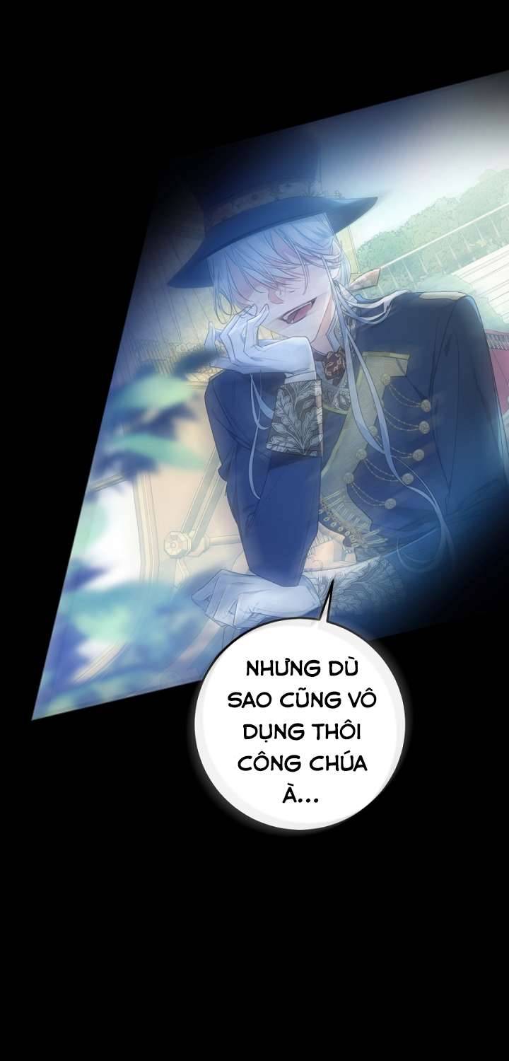 Ác Nữ Chỉ Là Một Con Rối Chap 45 - Trang 2