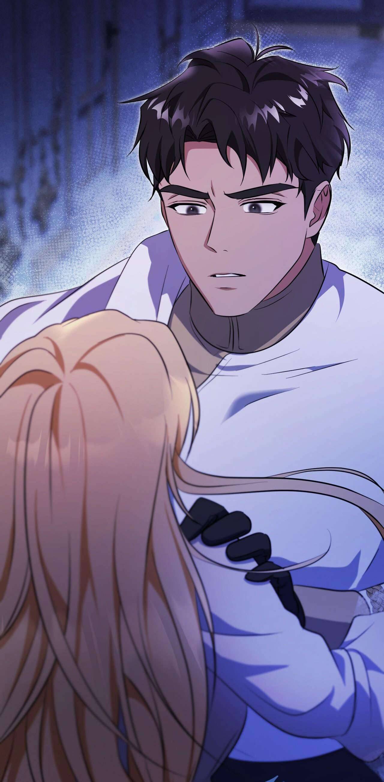 Thánh Nữ Giả Muốn Bỏ Trốn Chap 21 - Trang 4