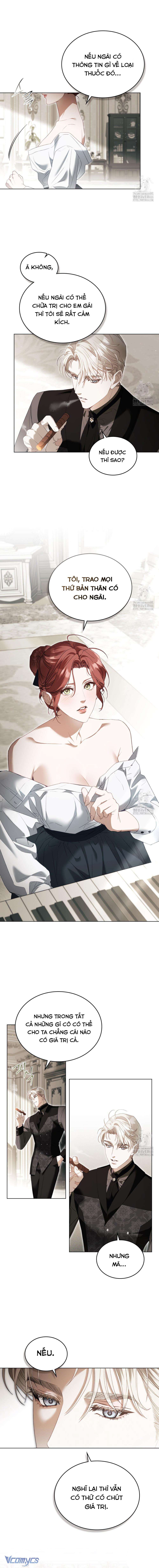 (Munn) Odalisque Chap 16 - Trang 2