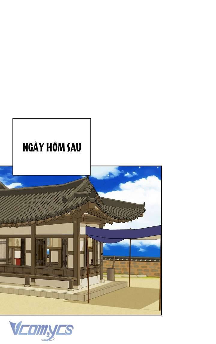 [18+] Biên Niên Sử Xuân Họa Thời Joseon Chap 7 - Trang 2