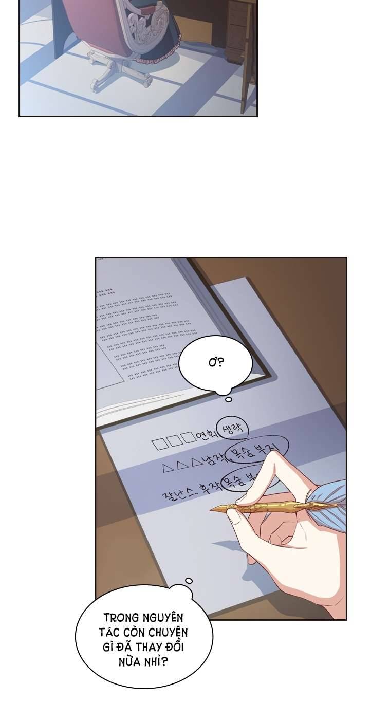 Thư Ký Của Bạo Chúa Chapter 7 - Trang 4
