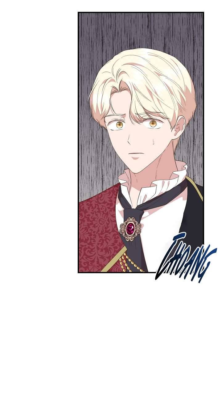 Tôi Không Phải Là Cinderella Chapter 83 - Trang 4