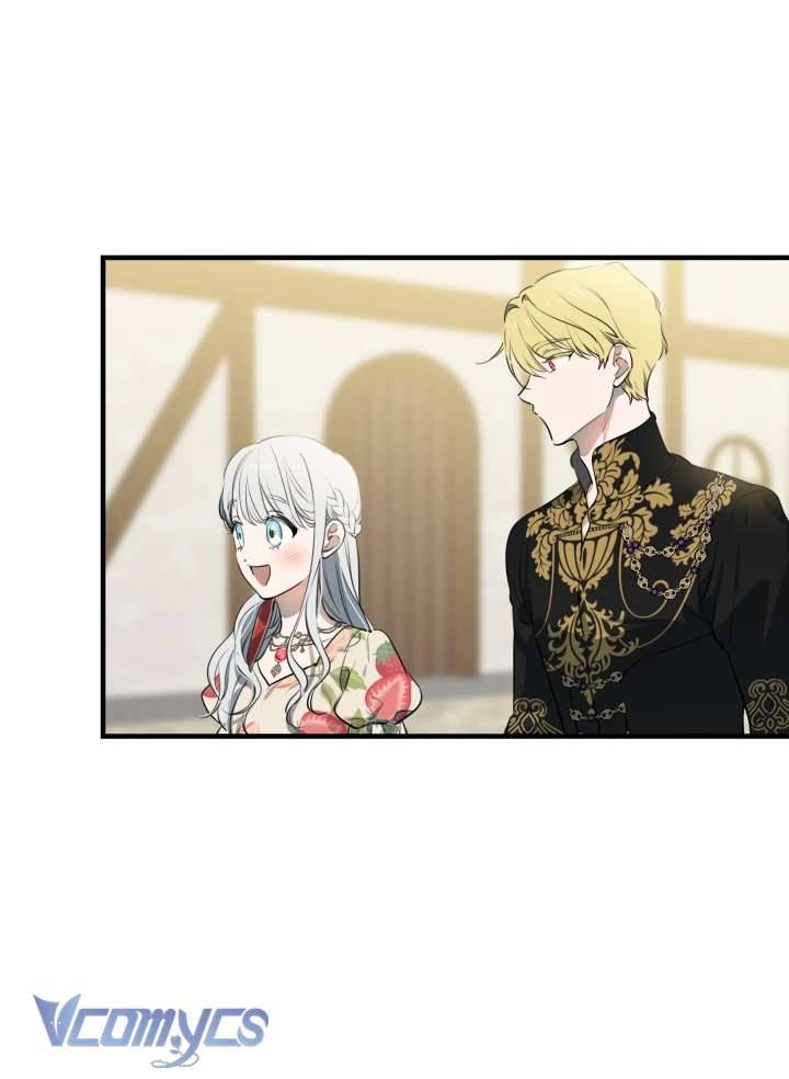 Những Nhân Vật Mạnh Nhất Thế Giới Ám Ảnh Tôi Chapter 82 - Trang 4