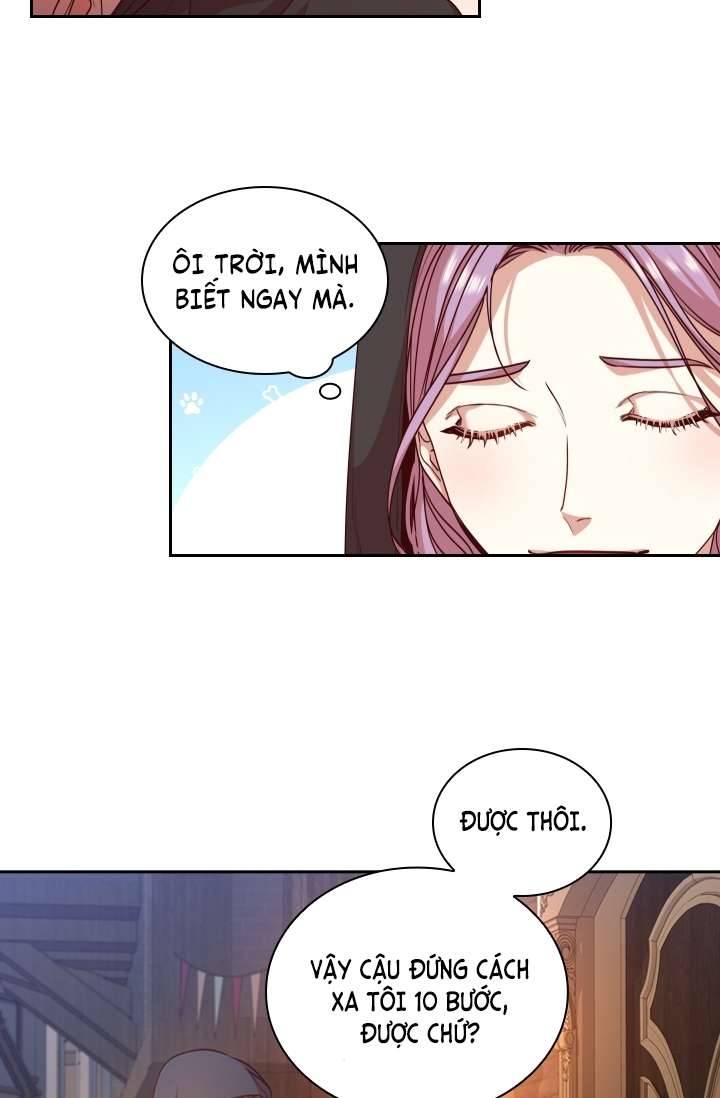 Thư Ký Của Bạo Chúa Chapter 17 - Trang 4