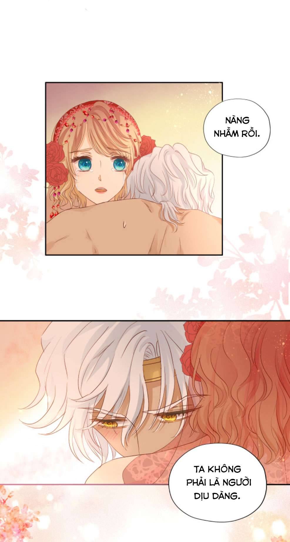 Địch Úc Đa Chi Ca Chapter 84 - Trang 4