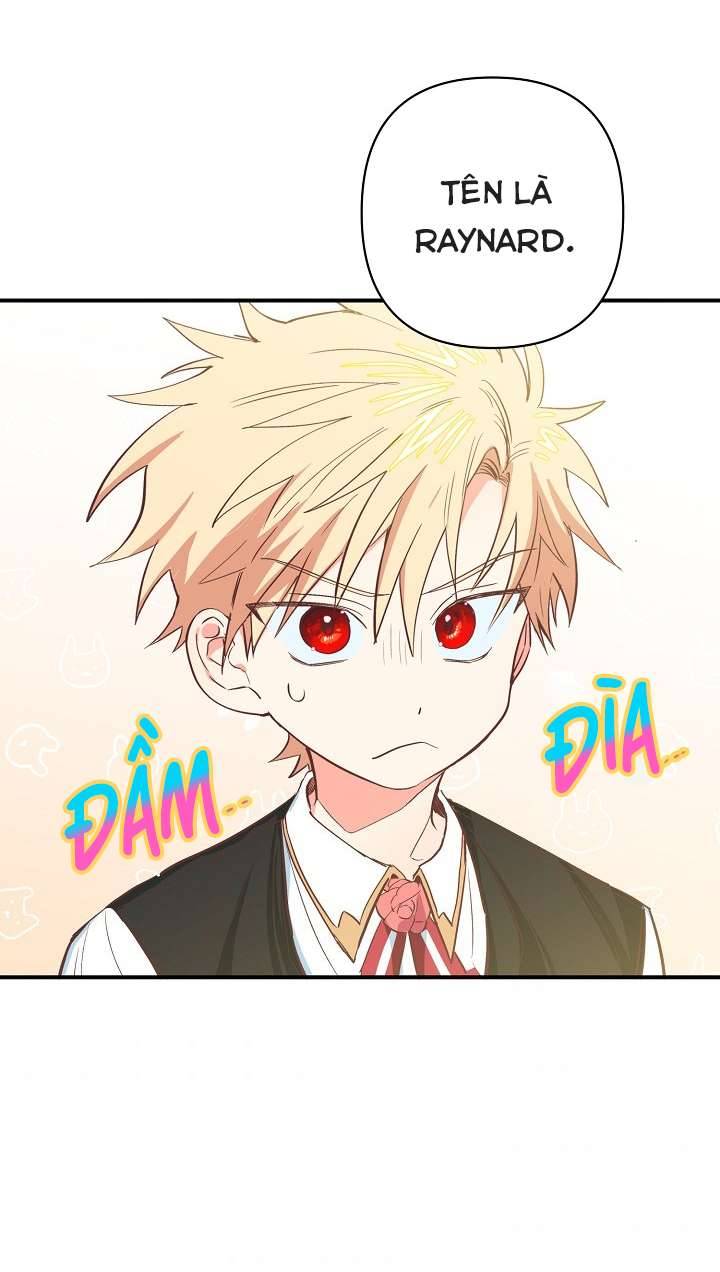 Tôi Đã Nuôi Dưỡng Một Nam Phụ Đầy Ám Ảnh Chapter 6 - Trang 3