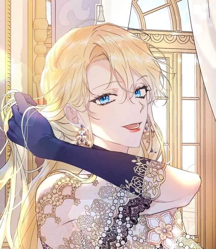 Ác Nữ Chỉ Là Một Con Rối Chap 15 - Trang 2