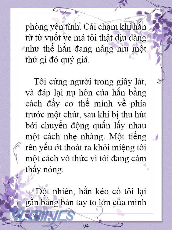 [Novel] Làm Ác Nữ Bộ Không Tốt Sao? Chap 131 - Trang 2