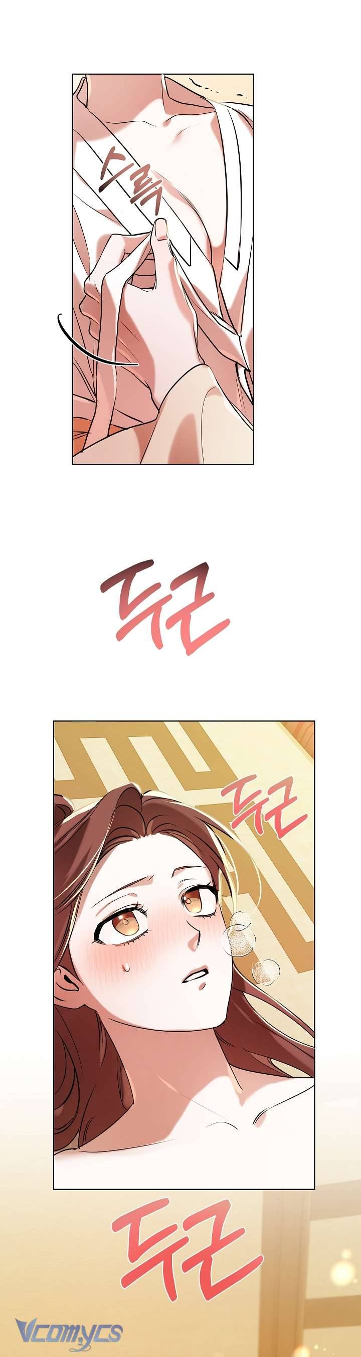 [18+] Biên Niên Sử Xuân Họa Thời Joseon Chap 4 - Trang 2