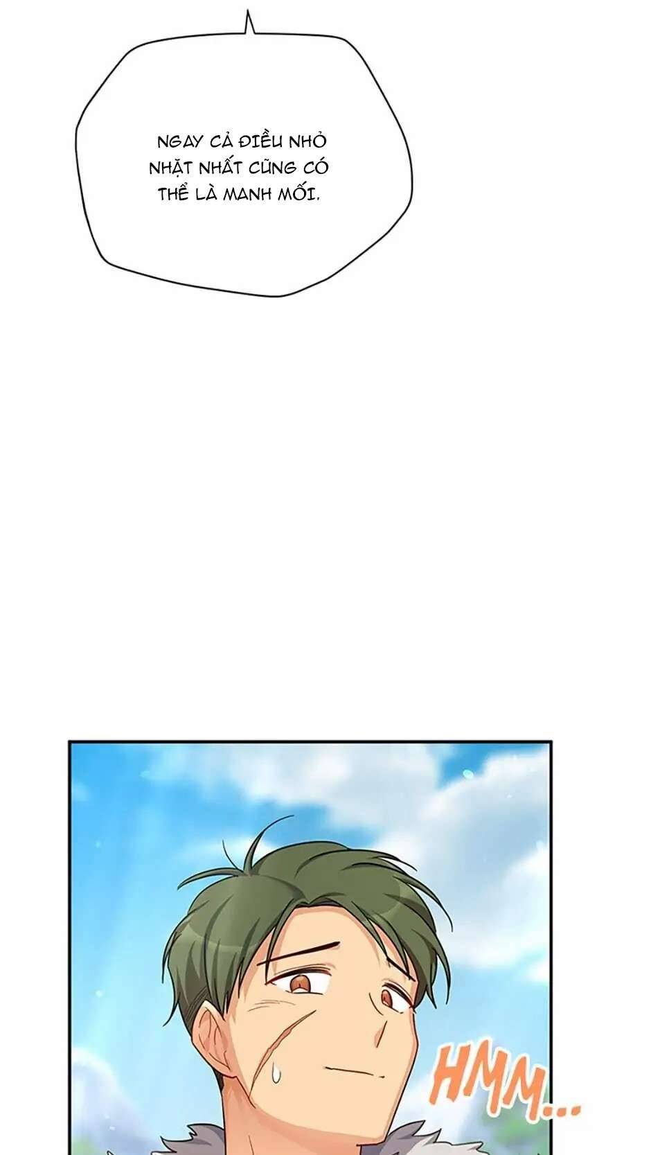 Nữ Công Tước Với Tâm Hồn Trống Rỗng Chapter 28 - Next Chapter 29