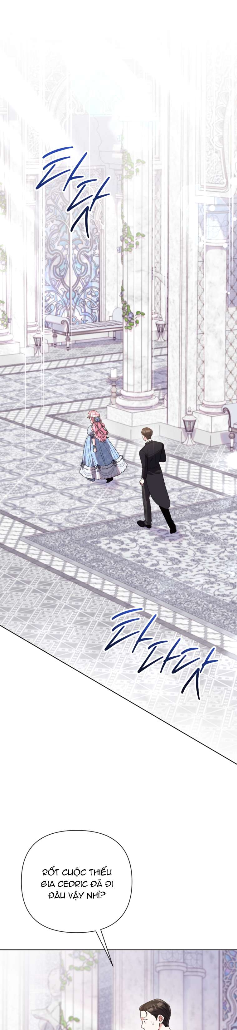 Thà Là Để Tôi Trở Thành Nữ Hoàng Chapter 54 - Trang 3