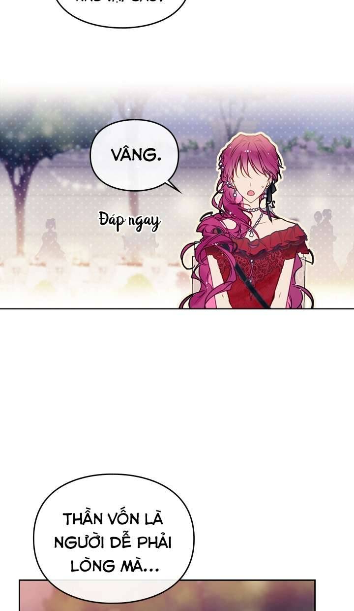 Kết Cục Của Nhân Vật Phản Diện Chỉ Có Thể Là Cái Chết Chapter 58 - Next Chapter 59