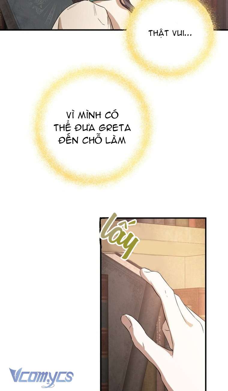 Cha Của Đứa Trẻ Đã Trở Về Một Cách Anh Hùng Chap 3 - Trang 2