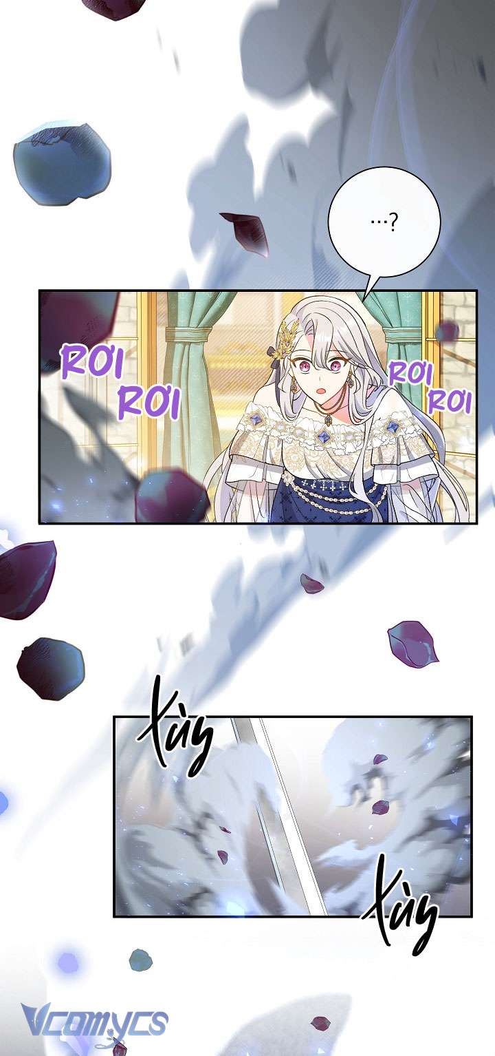 Người Xem Mắt Của Ác Nữ Quá Hoàn Hảo Chapter 17 - Trang 4