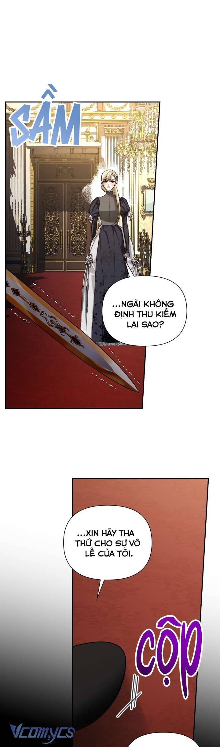 Phương Pháp Che Giấu Đứa Con Của Hoàng Đế Chapter 91 - Next Chapter 92