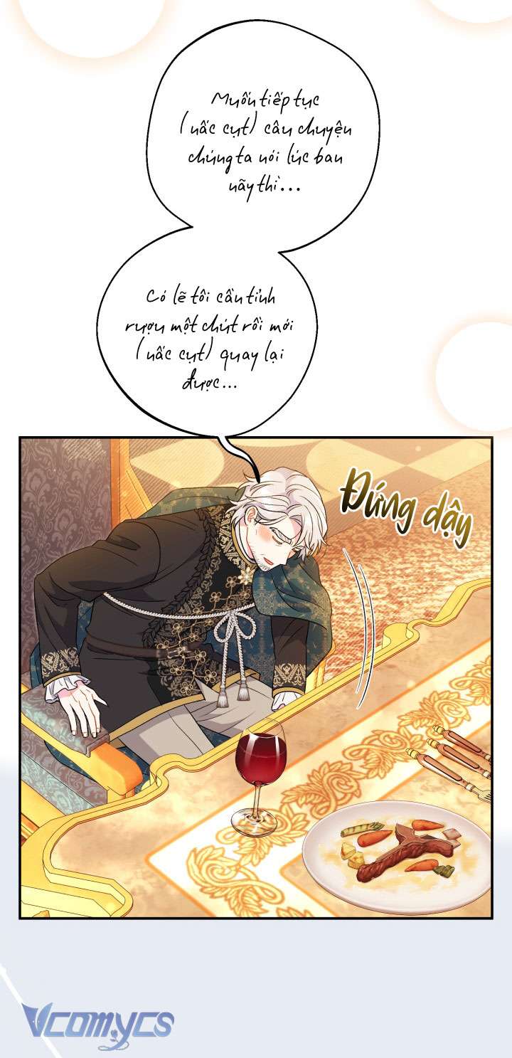 Người Xem Mắt Của Ác Nữ Quá Hoàn Hảo Chapter 20 - Next Chapter 21