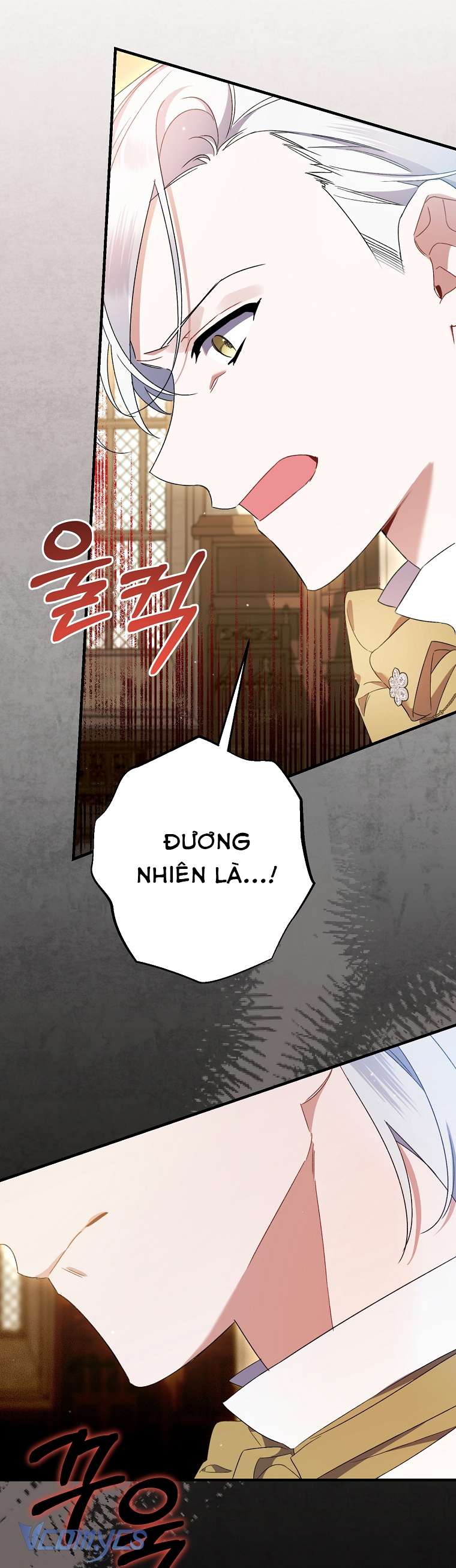 Tôi Chỉ Chăm Sóc Người Cha Ốm Yếu Của Mình Mà Thôi! Chapter 11 - Next Chapter 12