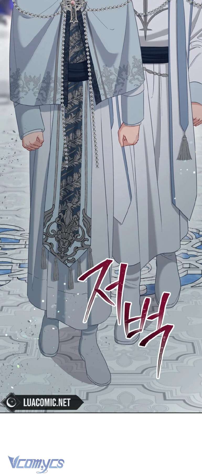 Sự Điều Trị Đặc Biệt Của Tinh Linh Chapter 100 - Next Chapter 100