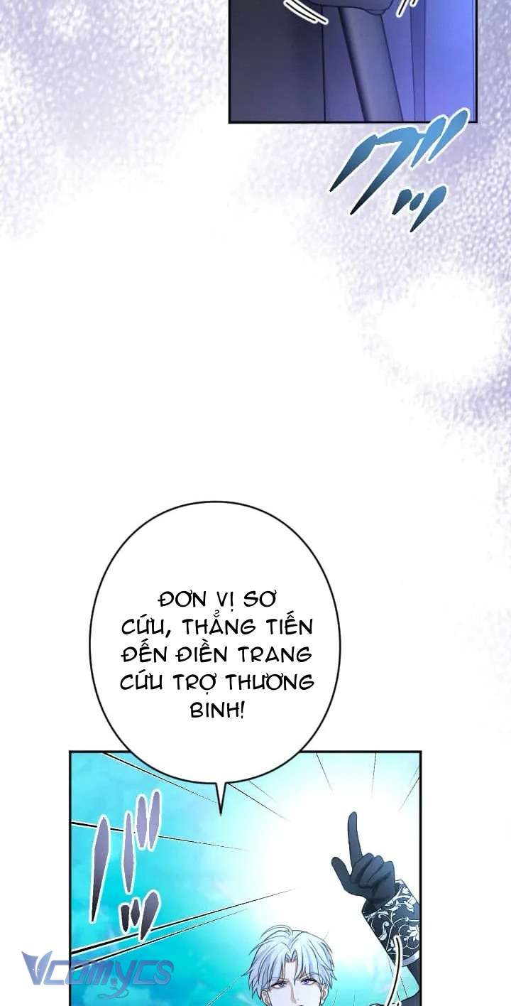 Không Thể Ngừng Yêu Mến Nữ Phản Diện Khét Tiếng Nhất Đế Quốc! Chapter 2 - Trang 3