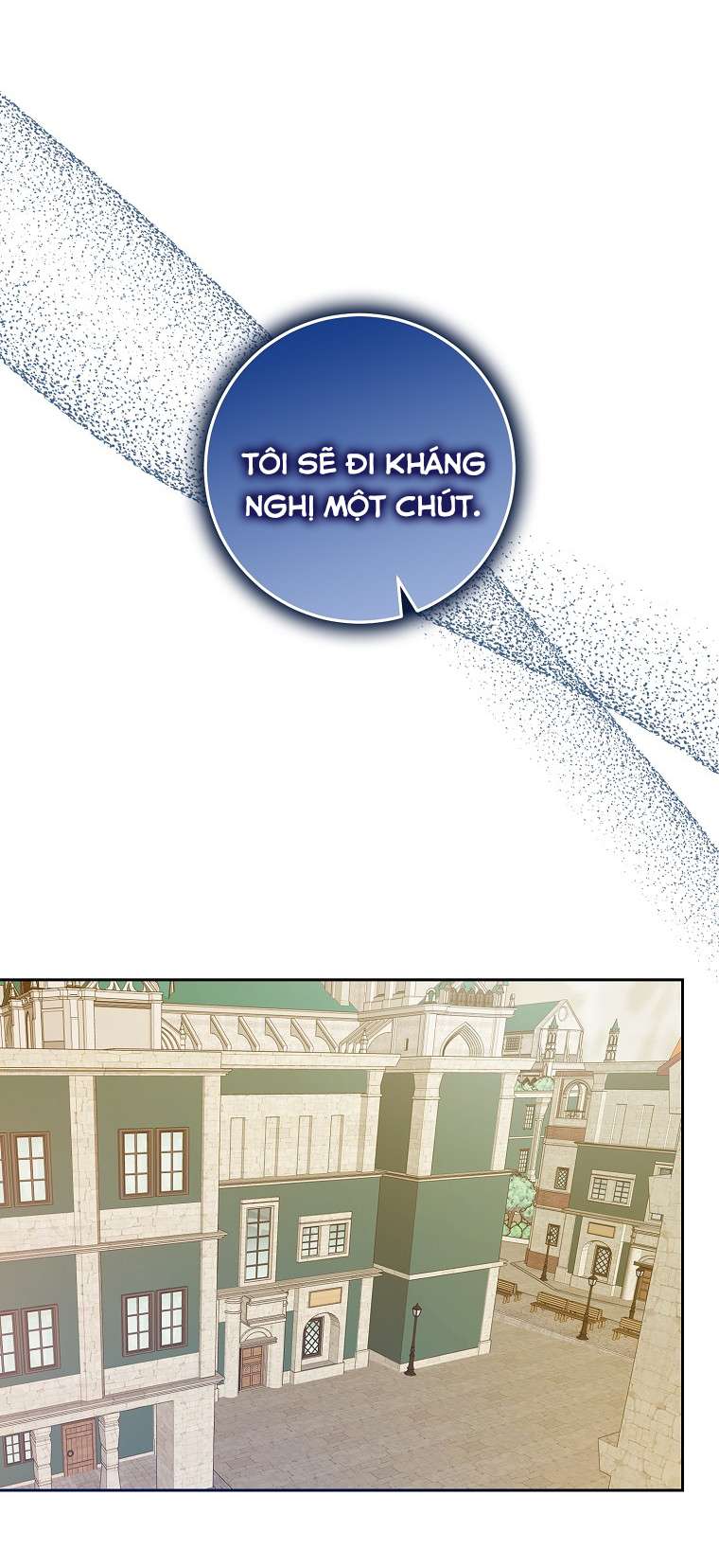Tôi Trở Thành Vợ Của Nam Chính Chap 48 - Trang 3