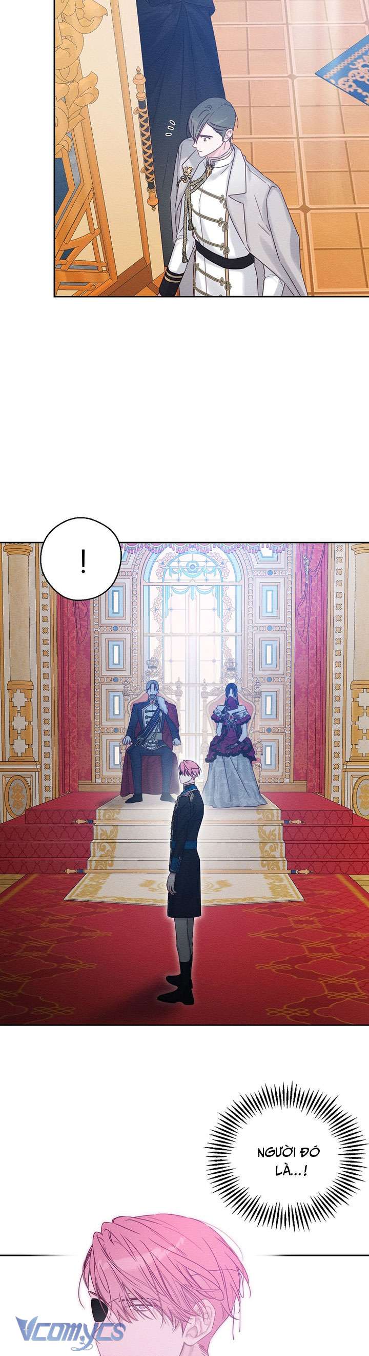 Trước Tiên Phải Giấu Em Trai Cái Đã! Chap 74 - Trang 2