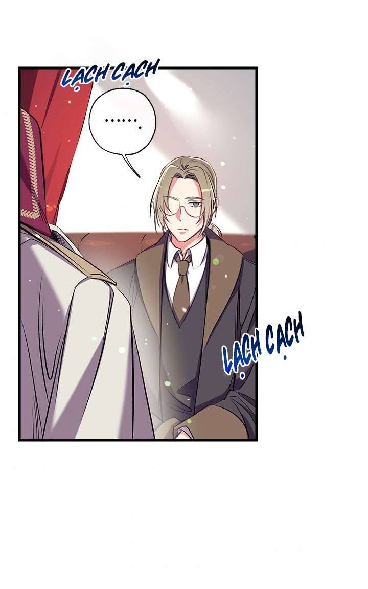 Chúng Ta Có Thể Trở Thành Một Gia Đình Được Không? Chap 33 - Trang 2