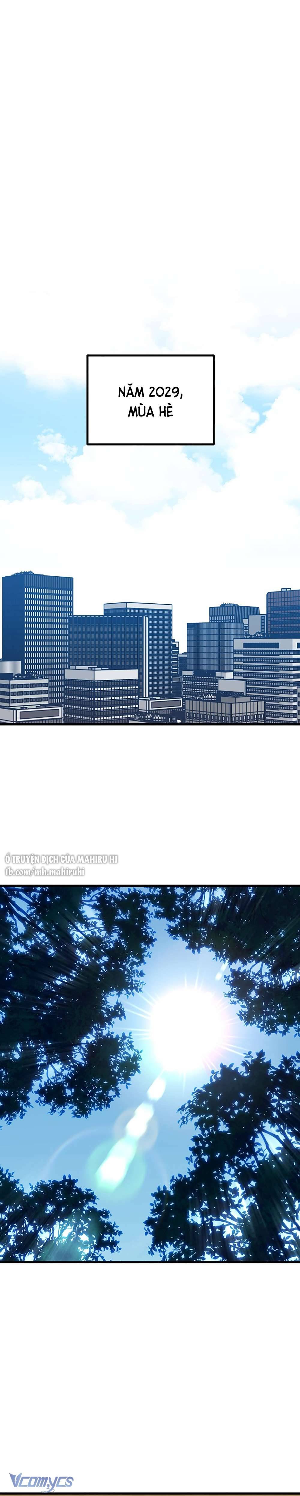 Kẻ Rác Rưởi Không Đáng Được Yêu Chapter 114 - Trang 4