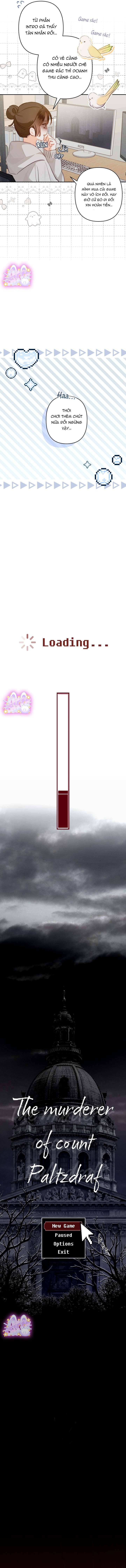 Sống Sót Như Hầu Gái Trong Trò Chơi Kinh Dị Chap 1 - Next Chap 2