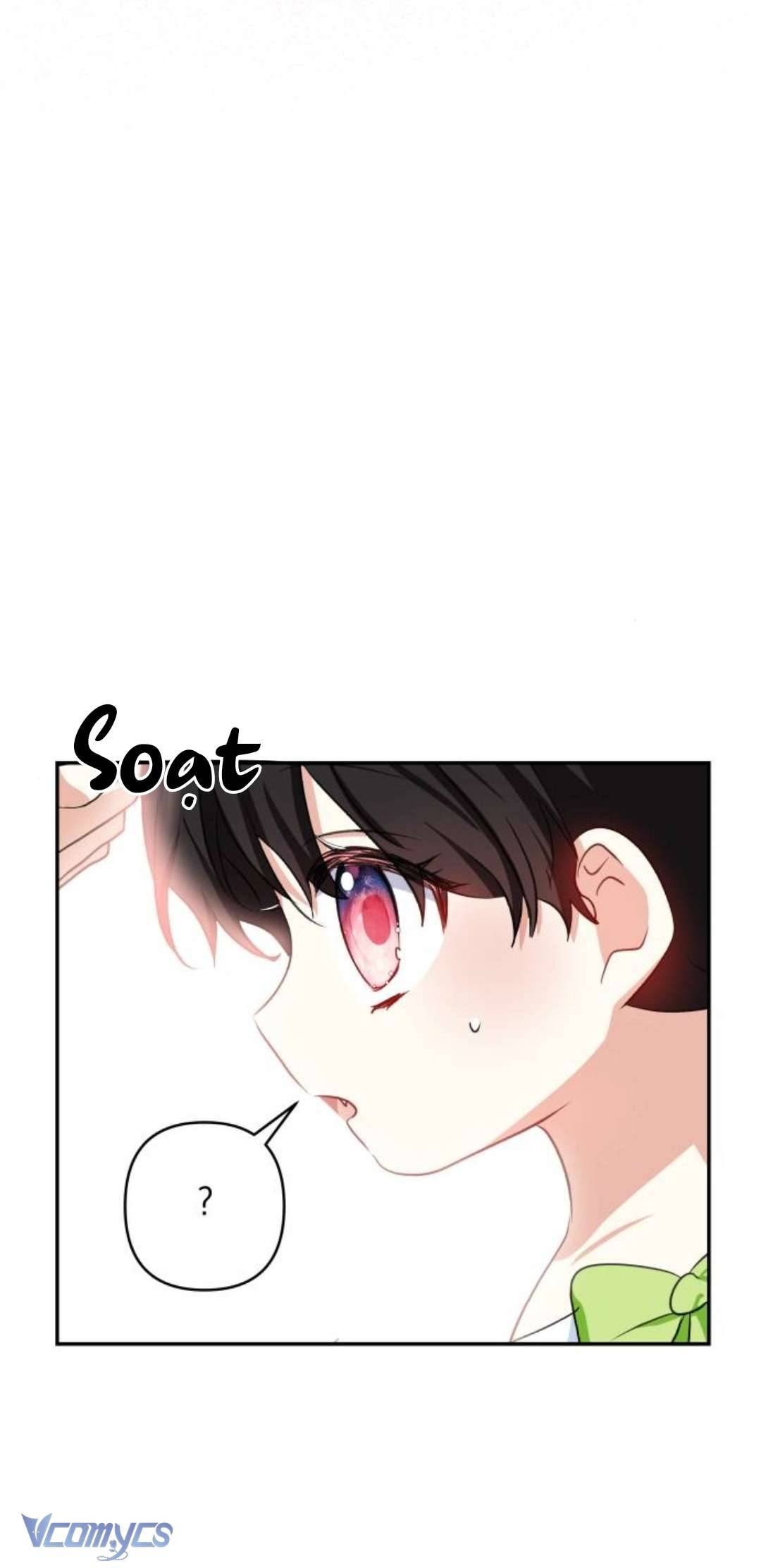 Con Gái Của Công Tước Ác Ma Chapter 40 - Trang 3