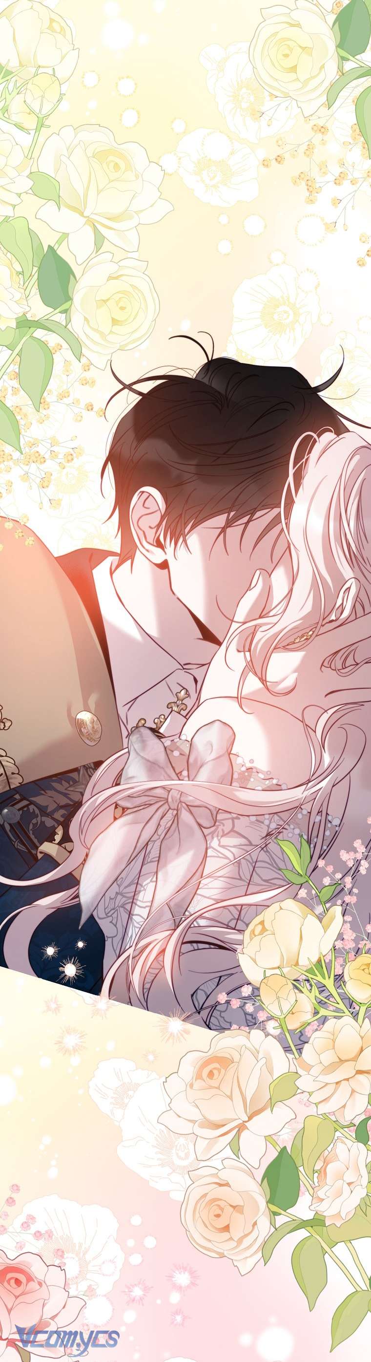 Thuần Hóa Bạo Quân Rồi Bỏ Trốn Chap 87 - Trang 2