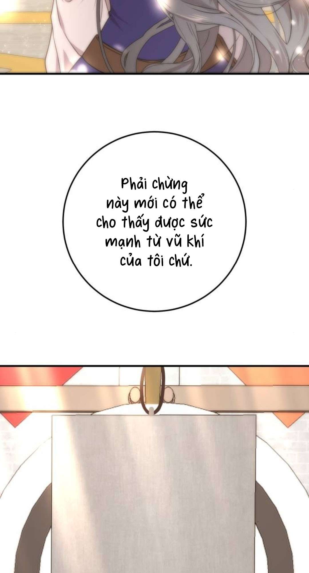 Ác Nữ Chỉ Muốn Sống Yên Bình Chapter 28 - Trang 4