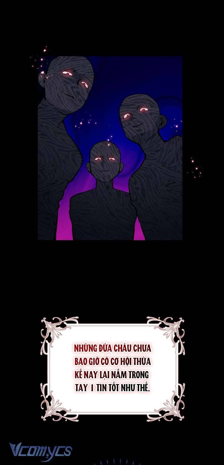 Bé Con Cá Voi Sát Thủ Chapter 13 - Next Chapter 14