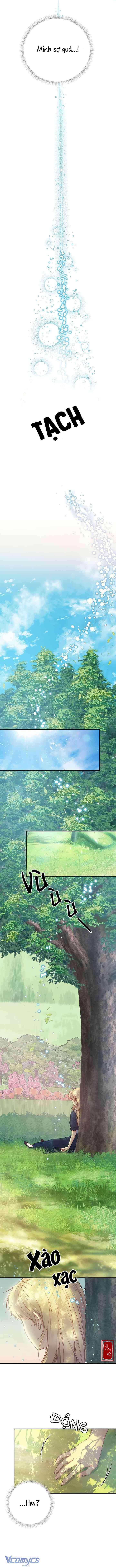 Ác Long Sống Làm Gì Cơ Chứ? Chap 3 - Trang 3