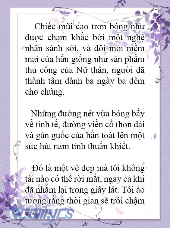 [Novel] Làm Ác Nữ Bộ Không Tốt Sao? Chap 19 - Trang 2