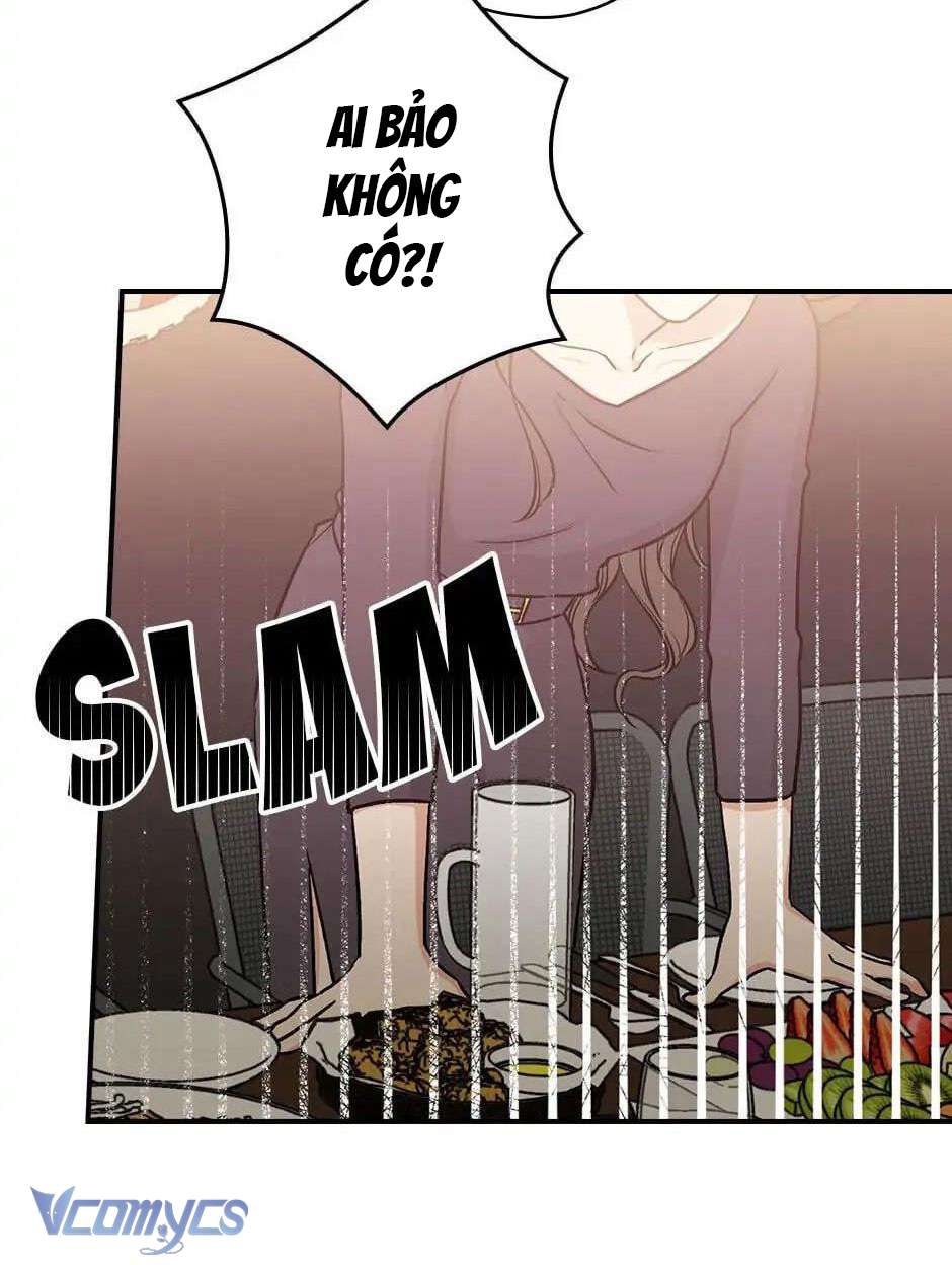 Ly Espresso Của Mùa Xuân Chapter 16 - Trang 4