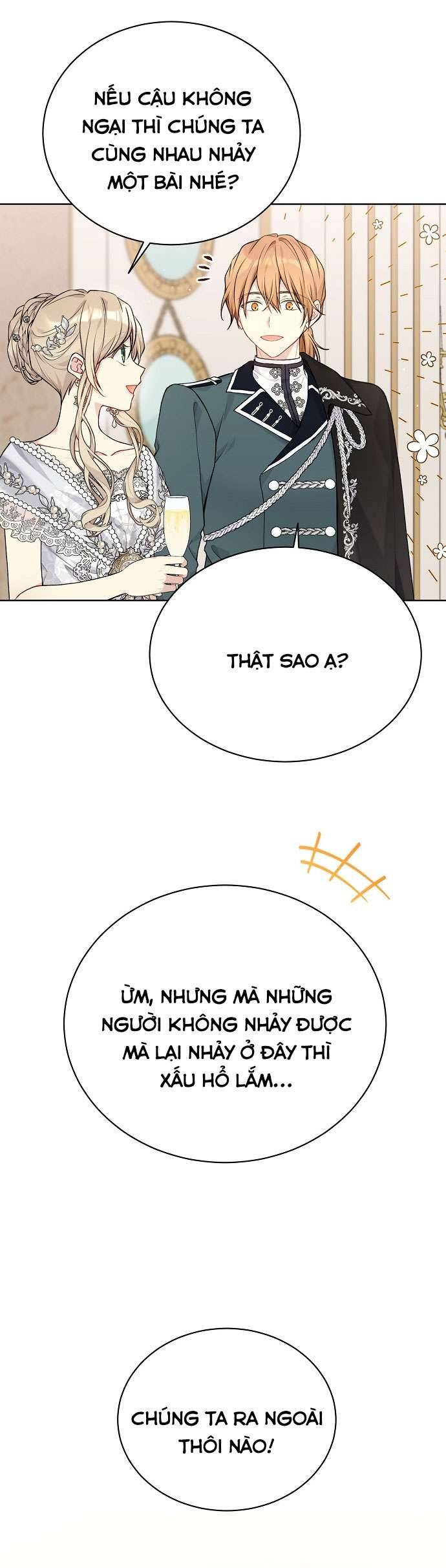 Vương Miện Lục Bảo Chap 82 - Trang 2