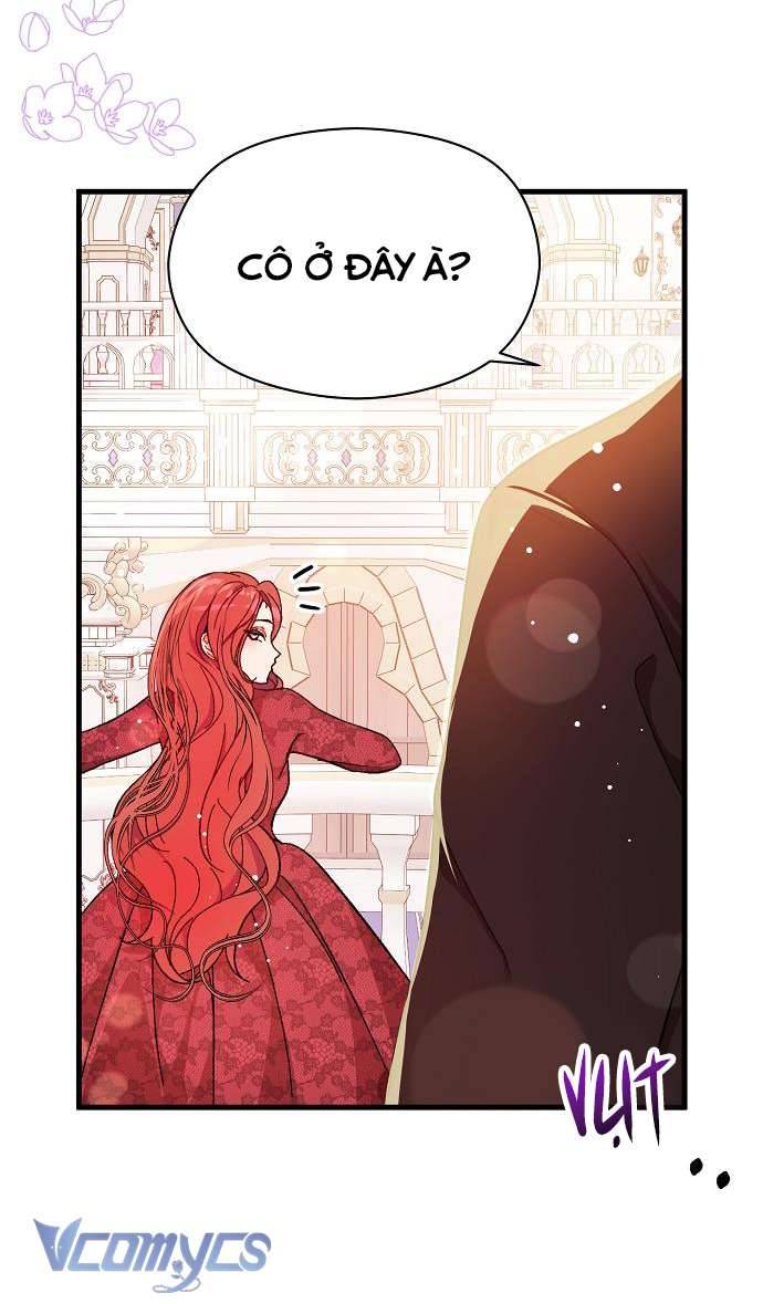 Tôi không cố tình quyến rũ nam chính Chap 39 - Next Chap 40