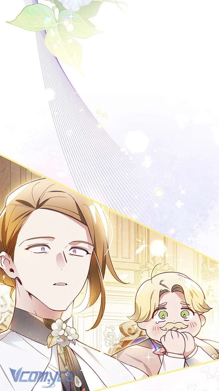 Nuôi vị hôn phu bằng tiền bạc. Chap 48 - Trang 2