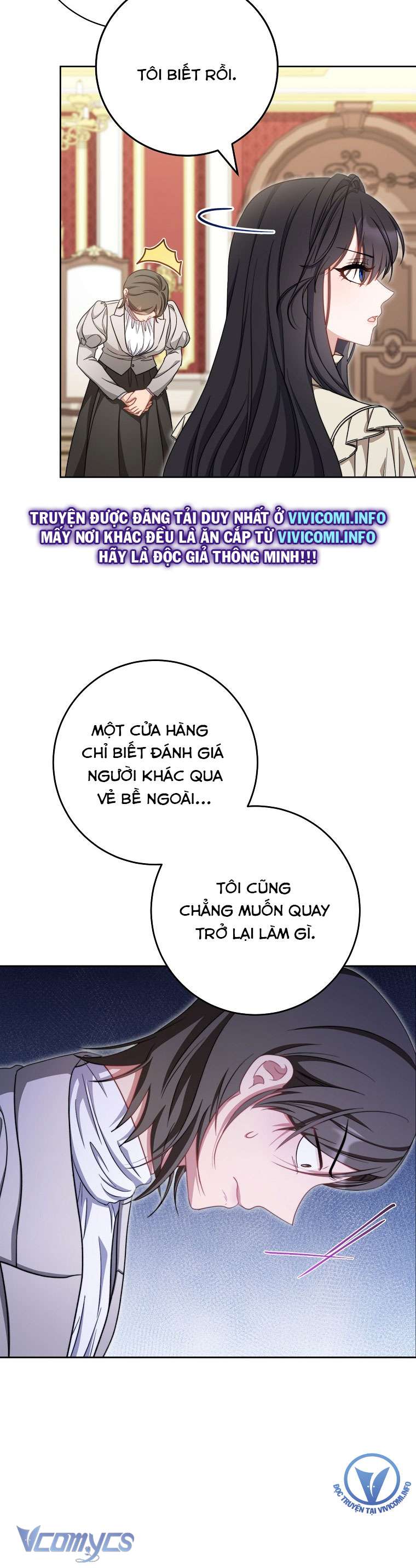 Nam Chính? Cho Cũng Không Thèm! Chapter 9 - Trang 4